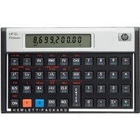 Rekenmachine HP 12C Platinum