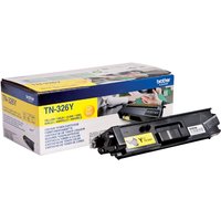 Toner Brother TN-326Y geel