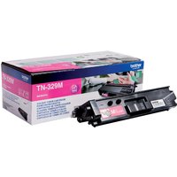 Toner Brother TN-329M rood