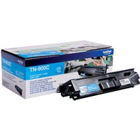Toner Brother TN-900C blauw