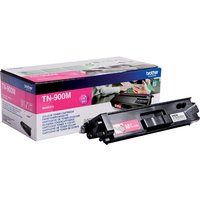 Toner Brother TN-900M rood