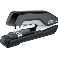 Nietmachine Rapid Supreme halfstrip S27 30 vel zwart