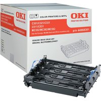 Drum Oki 44968301 kleur