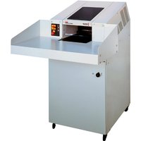 Papiervernietiger HSM Powerline FA 400.2 snippers 5.8x50mm
