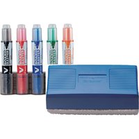 Starterkit PILOT voor whiteboard 5080KIT basic