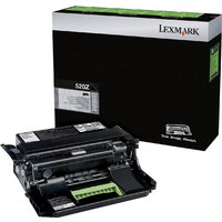Drum Lexmark 52D0Z00 zwart