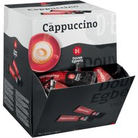 Koffiesticks Douwe Egberts cappuccino 80st