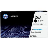 Tonercartridge HP CF226A 26A zwart