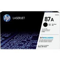 Tonercartridge HP CF287A 87A zwart