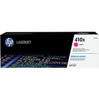 Tonercartridge HP CF413X 410X rood