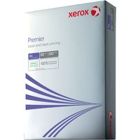 Kopieerpapier Xerox Premier A4 80gr wit 500 vel