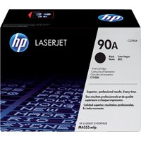 Tonercartridge HP CE390A 90A zwart