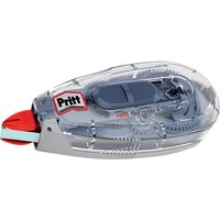 Correctietape Pritt navulbaar 4.2mmx12m Flex promopack à 12+4 gratis
