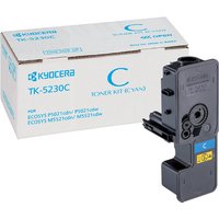 Toner Kyocera TK-5230C blauw
