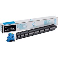 Toner Kyocera TK-8345C blauw
