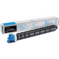 Toner Kyocera TK-8335C blauw
