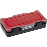 Stempelplaat Colop EOS 50 59x23mm rood