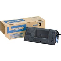 Toner Kyocera TK-3160K zwart