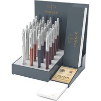 Balpen Parker Jotter CT assorti medium