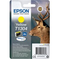 Inktcartridge Epson T1304 geel