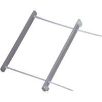 Archiefbeugel Leitz 50 stuks