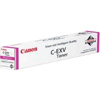 Tonercartridge Canon C-EXV 51 rood