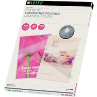 Lamineerhoes Leitz iLAM A3 2x125micron 100 stuks