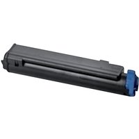 Toner Oki 46490606 rood
