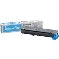 Toner Kyocera TK-5195C blauw