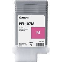 Inktcartridge Canon PFI-107 rood
