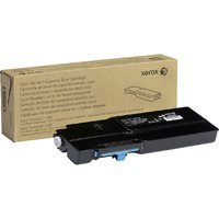 Tonercartridge Xerox 106R03502 blauw