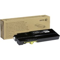 Tonercartridge Xerox 106R03501 geel