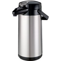 Thermoskan Bravilor Airpot 2.2 liter dubbelwandig RVS