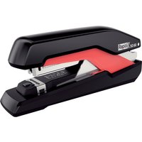 Nietmachine Rapid Supreme fullstrip S1O60 60 vel zwart/rood