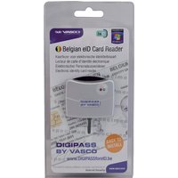 Kaartlezer Vasco Digipass 905 EID grijs
