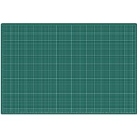 Snijmat A1 900X600mm groen