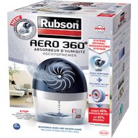 Vochtopnemer Rubson Aero 360 systeem compleet