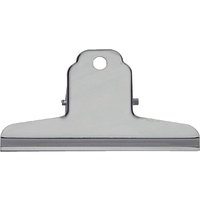 Papierklem Quantore 100mm capaciteit 30mm