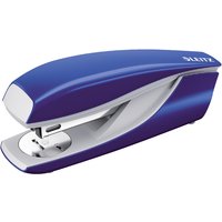 Nietmachine Leitz NeXXT metaal 30 vel blauw