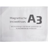 Insteektas magnetisch A3