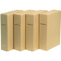 Archiefdoos Quantore folio 230x80x350mm