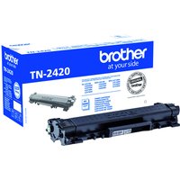 Toner Brother TN-2420 zwart