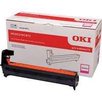 Drum Oki 44844470 rood