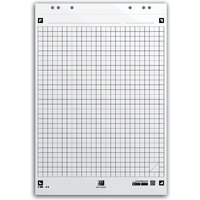 Flipoverpapier Oxford smart 650x980mm ruit 90 gram 20 vel