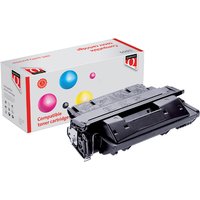 Tonercartridge Quantore alternatief tbv HP C4127X 27X zwart