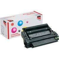 Tonercartridge Quantore alternatief tbv HP Q6511X 11X zwart