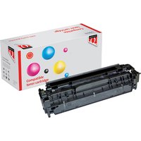 Tonercartridge Quantore alternatief tbv HP CE410X 305X zwart