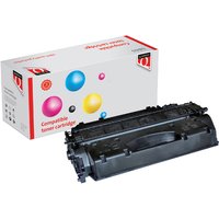 Tonercartridge Quantore alternatief tbv HP CE505X 05X zwart