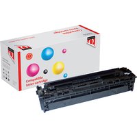 Tonercartridge Quantore alternatief tbv HP CE320A 128A zwart