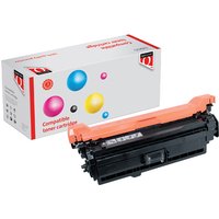 Tonercartridge Quantore alternatief tbv HP CE400X 507X zwart